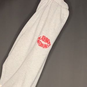Playboy Sweats